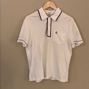 Penguin Classic Fit Polo